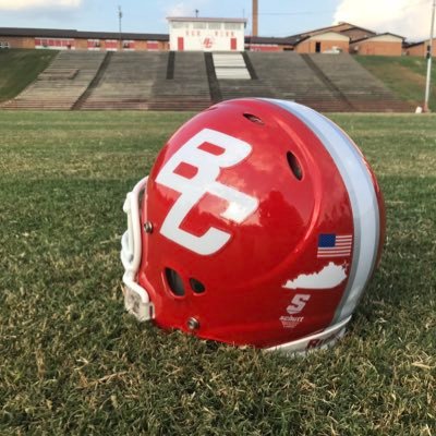 Official Twitter of Boyd County Football, news, info, updates, about anything BC Football!