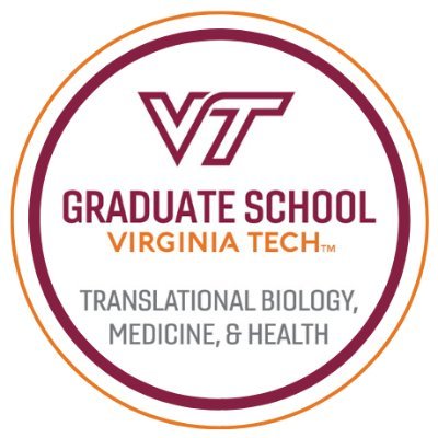 Virginia Tech’s Translational Biology, Medicine, and Health graduate degree program. Taking biomedical research from lab bench to patient bedside.