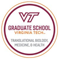 VT's Translational Biology, Medicine, & Health(@VT_TBMH) 's Twitter Profile Photo