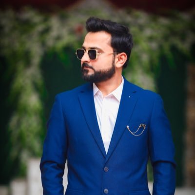 Jam_Saiff's profile picture. 