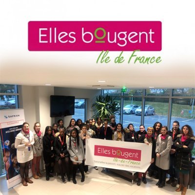 @ellesbougentIdF
