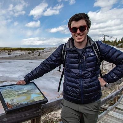 joseph_thomas91's profile picture. Trained as a paleoclimatologist, employed as a environmental sensor, IoT, and cloud engineer.