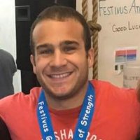 Josh Gregston (@ffgregston2041) 's Twitter Profile Photo