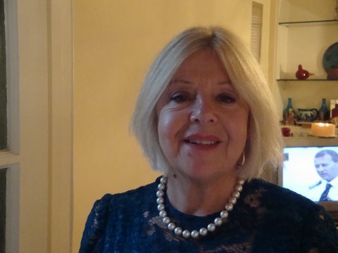 Contrarian,,proud mother /grandmother, Irish born & bred …