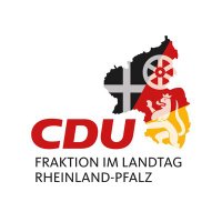 CDU-Fraktion RLP (@cdufraktionrlp) 's Twitter Profile