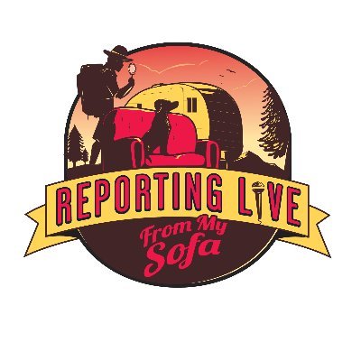 ReportingLiveFromMySofa