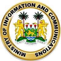 Ministry of Information and Communication SL (@slmic3) 's Twitter Profile