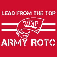WKU ROTC (@wkurotc) 's Twitter Profile Photo WKU ROTC (@wkurotc) 's Twitter Profile Photo