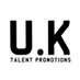 U.K. Talent Promotions (@uktpromotions) Twitter profile photo U.K. Talent Promotions (@uktpromotions) Twitter profile photo