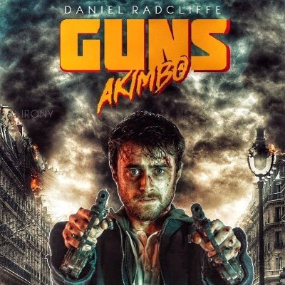 Watch Guns Akimbo Online, Guns Akimbo Google Drive, Guns Akimbo in HD 1080p, Watch Guns Akimbo Google Drive Free Online Streaming, Watch Guns Akimbo in HD.