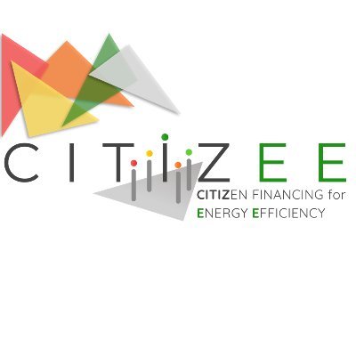 CitizEE supports public authorities to scale up investments for #energyefficiency via #citizen #financing. 🇪🇺 @EU_H2020 project. Managed by @wiprenewables