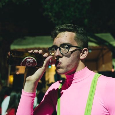 STROGVACOO's profile picture. STROG PRIVADEX