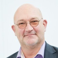 Dirk Heyden (@heydendirk) Twitter profile photo