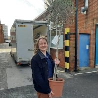 Nancy Walker (@nancy_c_walker) 's Twitter Profile Photo