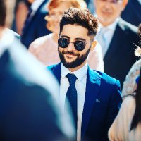 Michael Nuno (@michaelnunoam) 's Twitter Profile