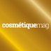 Cosmétiquemag (@Cosmetiquemag) Twitter profile photo