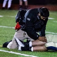EB Athletic Training (@ebhs_at) 's Twitter Profile Photo