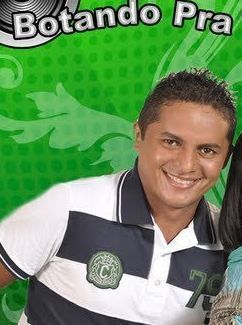 sou de Pombal cantor da banda forro natora A BANDA OFICIAL DO NEGAO RAI