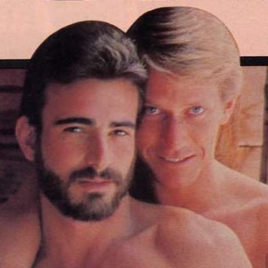 Vintage Gay Porn. Dirty Pictures From The 60s, 70s & 80s. Photos From Classic Stroke Books & One-Handed-Readers.