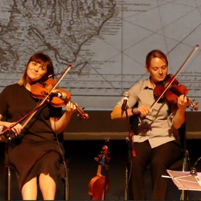 Between Islands is a collaborative arts and heritage project which links the Western Isles, Orkney and Shetland.