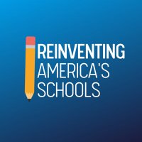 Reinventing America’s Schools(@RAS_Education) 's Twitter Profile Photo