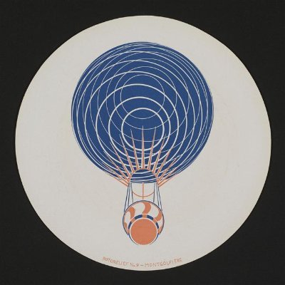 aeroscopics's profile picture. Communication faculty at The University of Tampa / Book: Aeroscopics: Media of the Bird's-Eye View / Media history, silent cinema, popular cartography