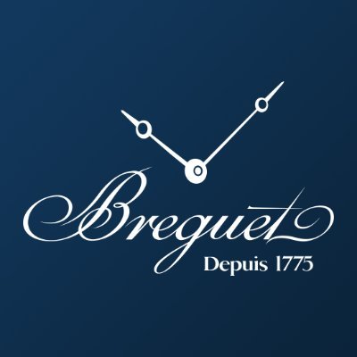 Prestige watchmaking since 1775.
Founded by Abraham-Louis Breguet, the innovator.
Switzerland.