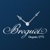 Breguet (@MontresBreguet) Twitter profile photo