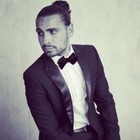 Darius J. James (@dariusvap) 's Twitter Profile