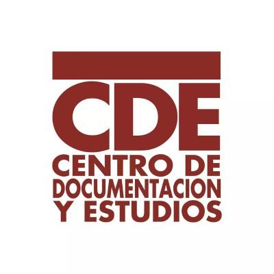 Organización no gubernamental sin fines de lucro y autónoma dedicada a la  investigación, educación y documentación en el campo de las ciencias  sociales.