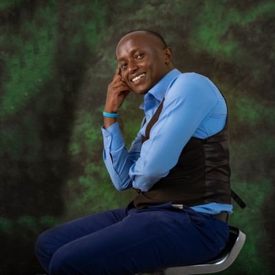 PrinceRichardKE's profile picture. Son, Brother, Father, Business Community Builder/Leader, Photographer, Fintech Entrepreneur.