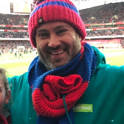 CPFC fan. Views are my own, could well be wrong. Founder of Nuthatch Consultants, a suicide prevention consultancy, & Nuthatch Retreats