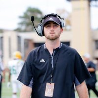 Mason Woodrow (@coachmwoodrow) 's Twitter Profile