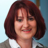 Prof Edel Conway (@edel_conway1) 's Twitter Profile