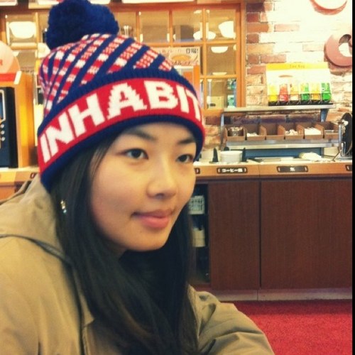 이진경/JinKyung Lee