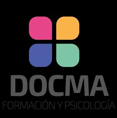 Docma15's profile picture. Centro de Formación y Psicología