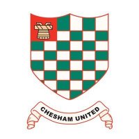 Chesham United Yth (@cheshamutd_yth) 's Twitter Profile Photo Chesham United Yth (@cheshamutd_yth) 's Twitter Profile Photo