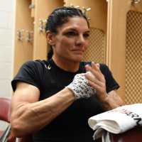 Lauren Murphy (@laurenmurphymma) 's Twitter Profile