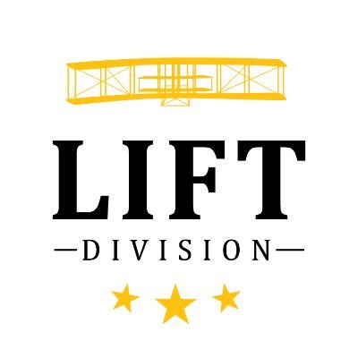 Lift_Division's profile picture. A full-service digital marketing firm. We develop and implement custom strategies designed for measurable success. Need a lift?