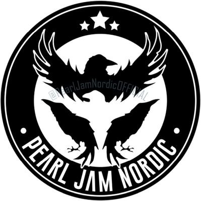 Pearl Jam Nordic