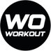 Workout Magazine (@WorkOutUK) Twitter profile photo