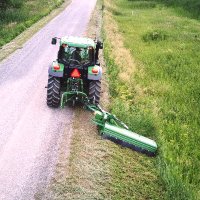 Iowa Farm Equipment (@iowafarmequip) 's Twitter Profile