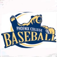Phoenix College Baseball (@pcbaseball_fku) 's Twitter Profile