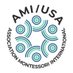 AMI/USA (@amiusa) Twitter profile photo AMI/USA (@amiusa) Twitter profile photo