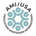 AMI/USA (@AMIUSA) Twitter profile photo