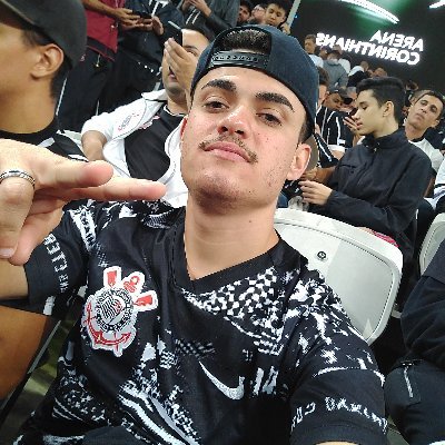 só vibrando amor e paz ✌️