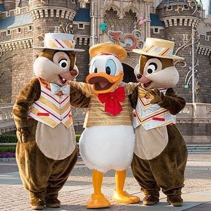 disney12chiii's profile picture. D垢 / 遠方組/夢…Disney worldの住人 / 特技…ﾃﾞｨｽﾞﾆｰの曲を聴くだけでﾌｧﾝﾀｼﾞｰな世界へ旅立てる事☚/ 気ままに浮上してます。ﾃﾞｨｽﾞﾆｰ好きの方はフォロバ100%‼