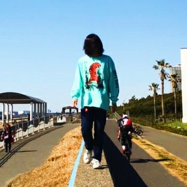 Shohei_Doi_'s profile picture. 愛の正体がわからなくなった @ss_shohei