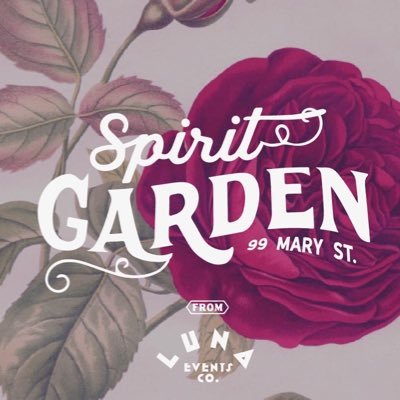 spiritgarden6's profile picture. Botanical Craft and Spirit Tasting event on 20th March at 99 Mary Street in aid of Cavendish Cancer Care 🌻✨🧡