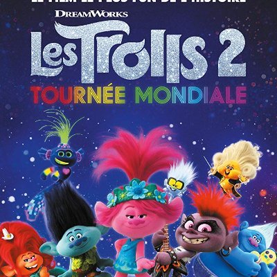 #TrollsWorldTour Trolls 2 Watch Trolls World Tour Full Movie - Download Online FREE 2020 - Justin Timberlake - Original DreamWorks Animation - 123MovieS